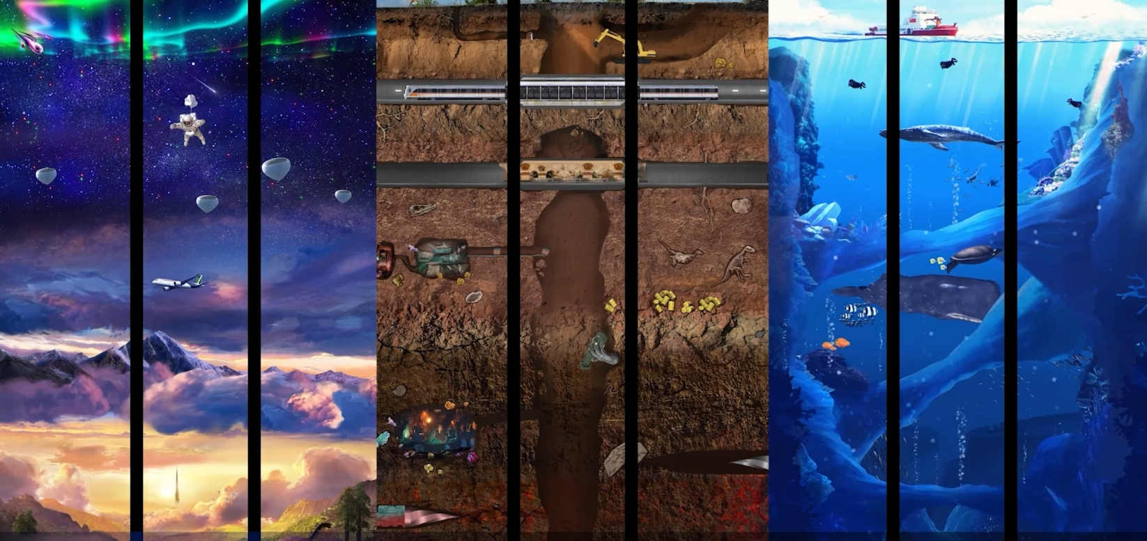 Hottest 3D art entertainment systems with advanced emulators