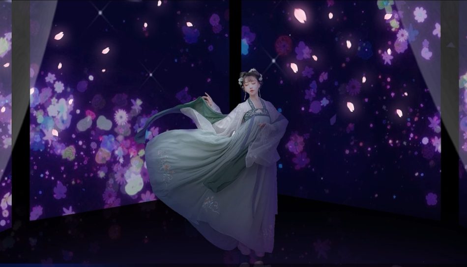 Affordable immersive art gallery design software supplier (5) Interactive 3D art gallery design services by top supplier