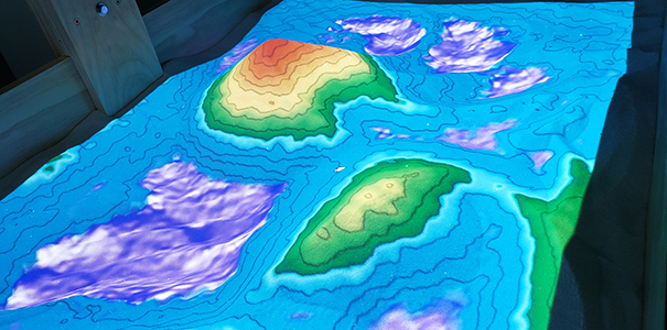 What Makes the OneCraze Sandbox Game Interactive Machine the Best for Elementary Schools?